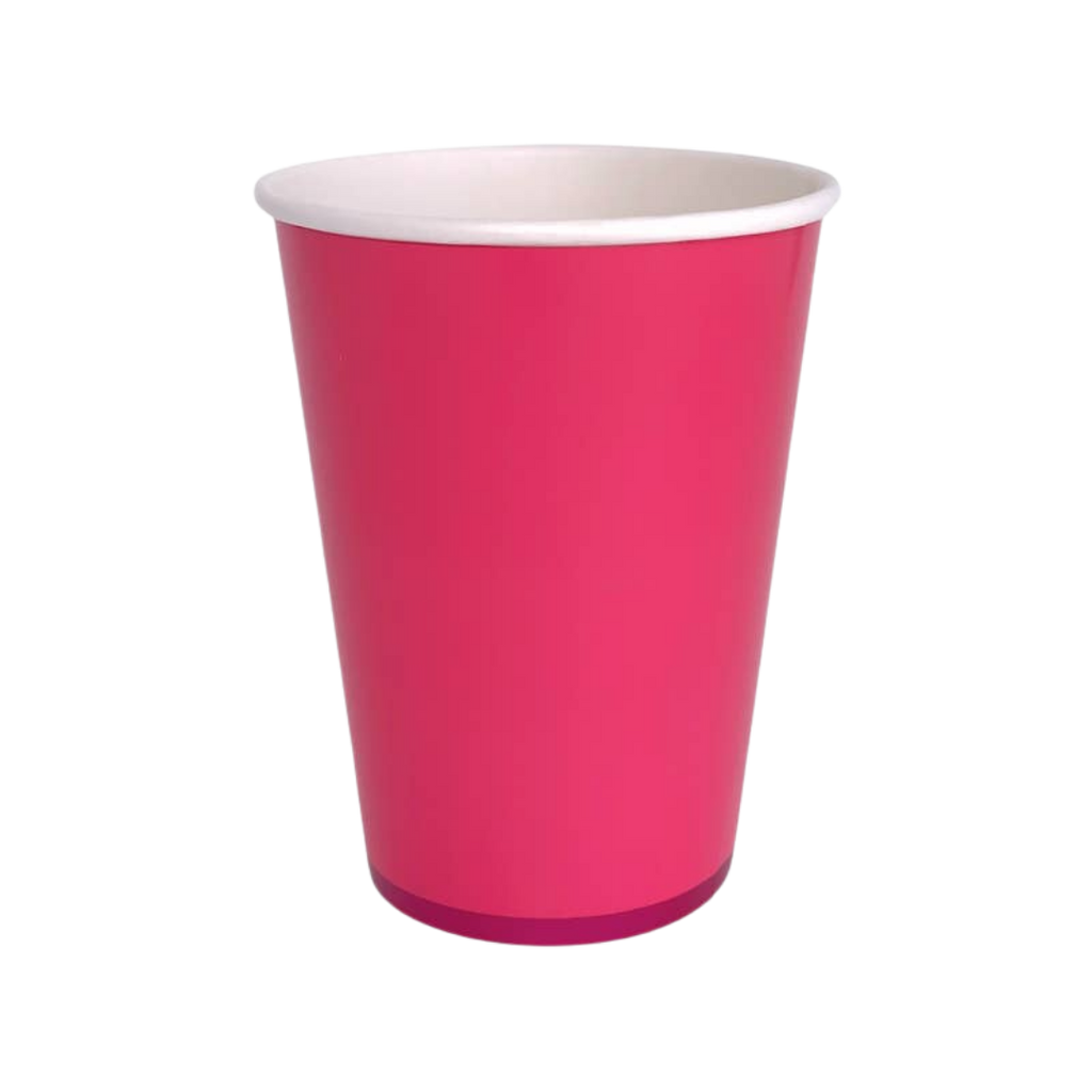 Haute Pink Signature Cup