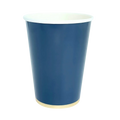 Midnight Blue Cups