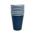 Midnight Blue Cups