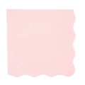 Petal Pink Eco Large Dinner Napkins