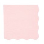 Petal Pink Eco Large Dinner Napkins