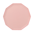 Petal Pink Signature Small Dessert Plates
