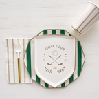 Golf Club Small Plates