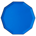 Palisades Blue Dinner Plates