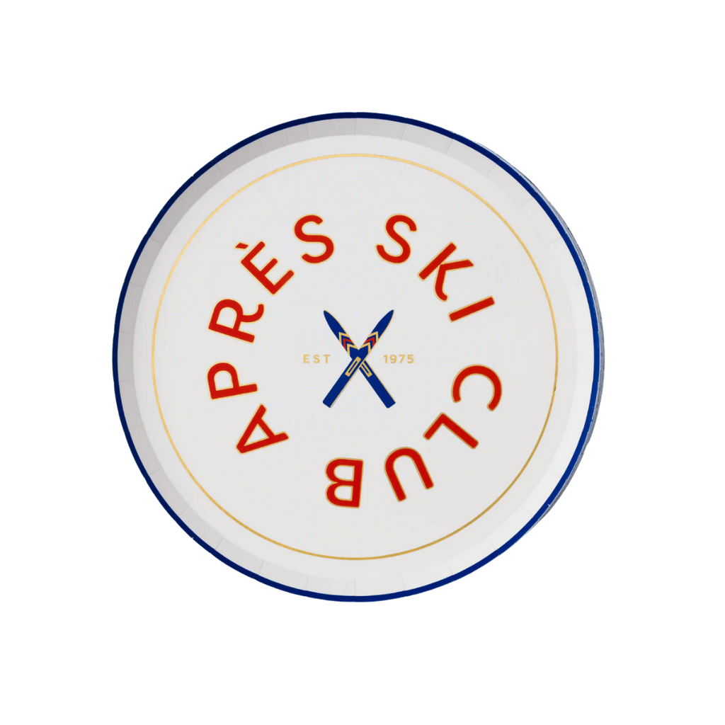 Apres Ski Small Plates