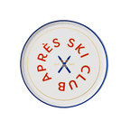 Apres Ski Small Plates