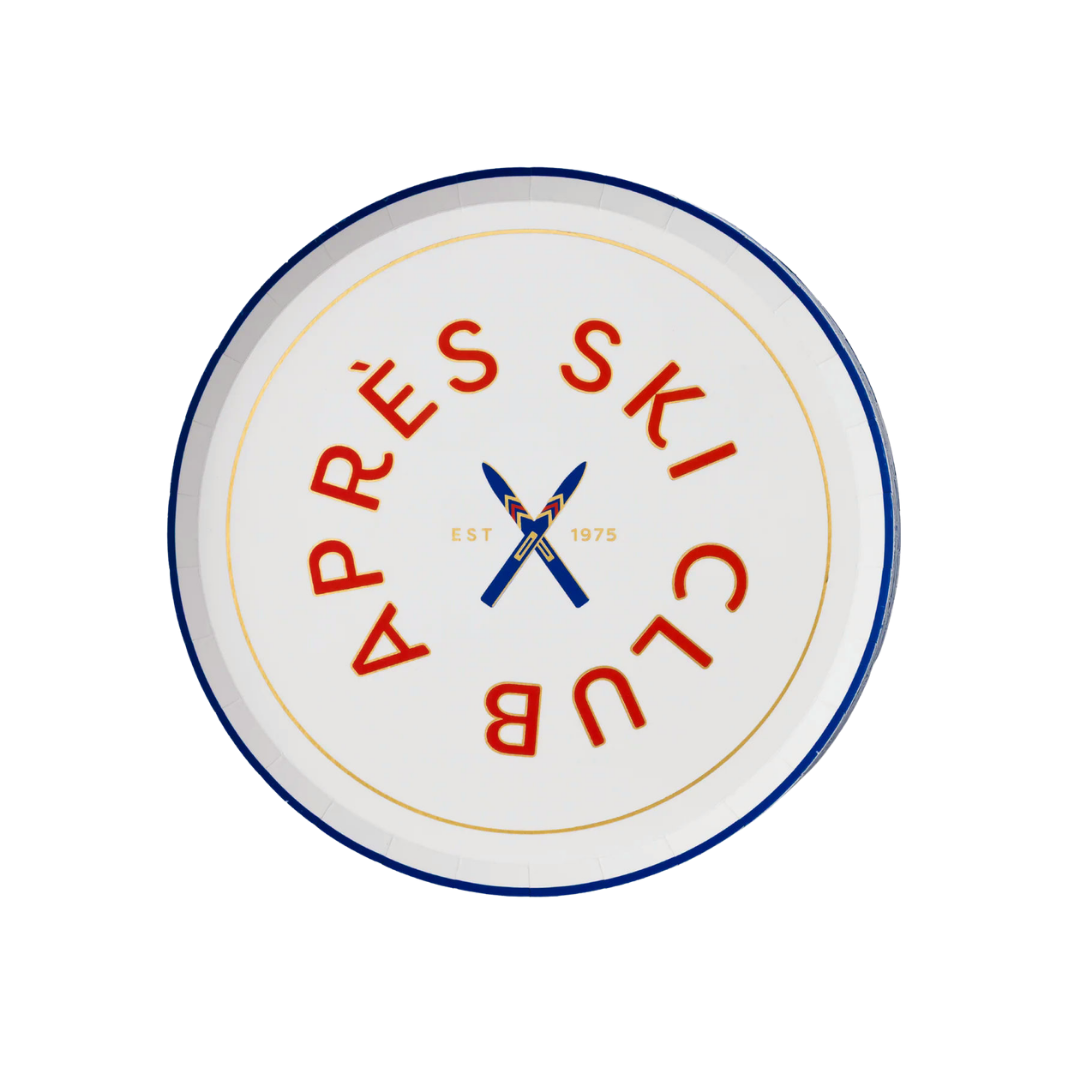 Apres Ski Small Plates