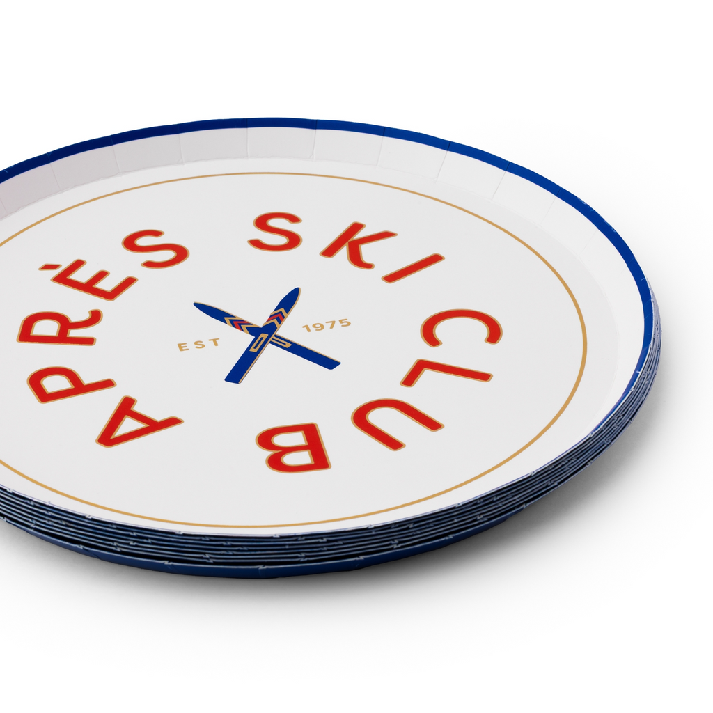Apres Ski Small Plates