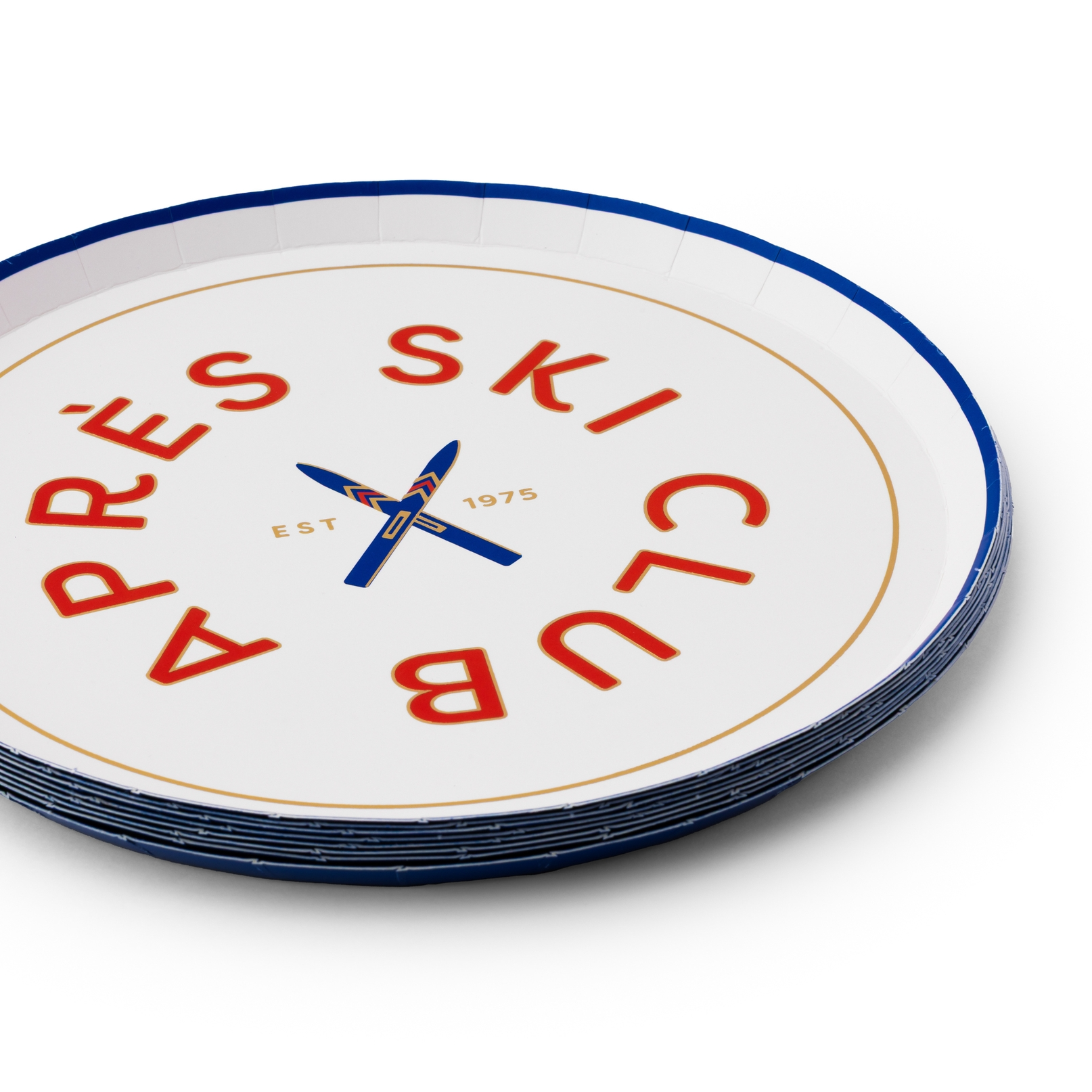 Apres Ski Small Plates