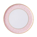 Pink Trellis Small Plates