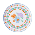 Fiesta Small Appetizer Dessert Plate