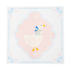 Sweet Goose Dinner Napkins