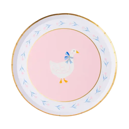 Sweet Goose Small Plates