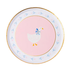 Sweet Goose Small Plates