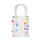 Party Animals Favor Bags