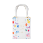 Party Animals Favor Bags