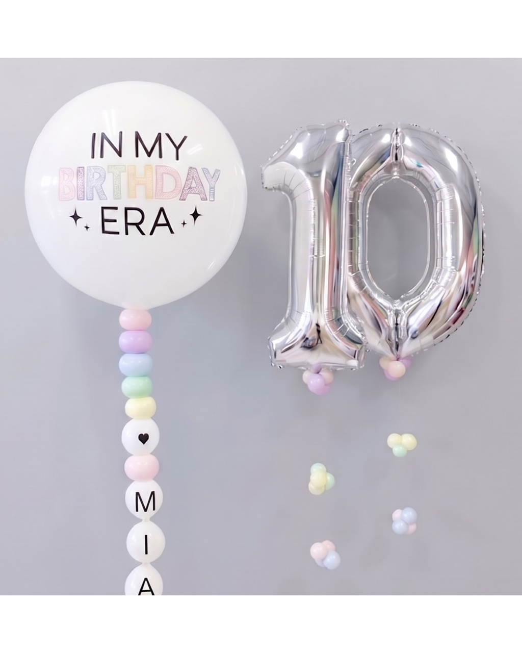 Birthday Era Vibes Bundle