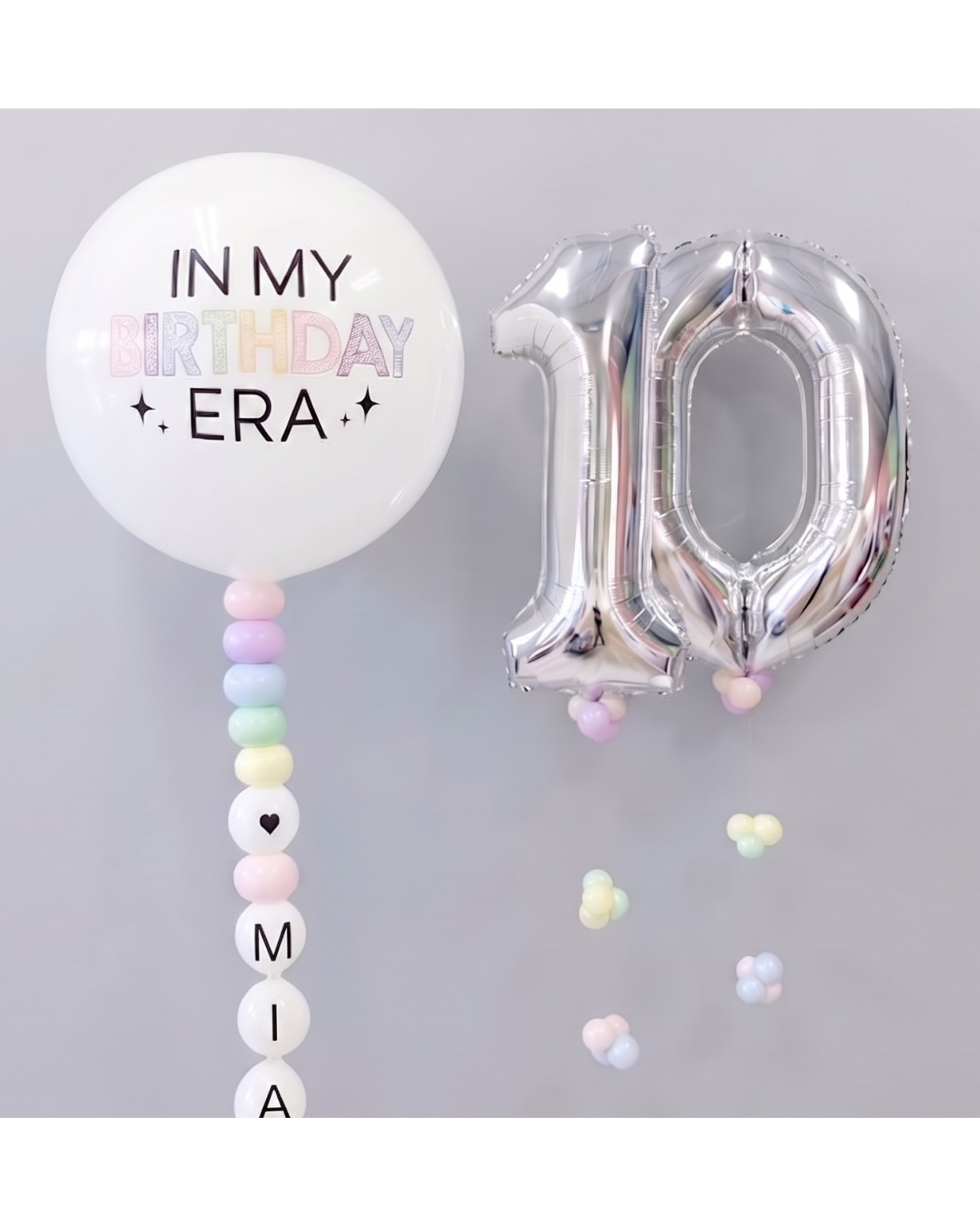 Birthday Era Vibes Bundle