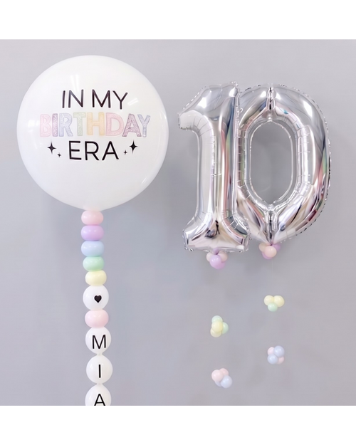 Birthday Era Vibes Bundle