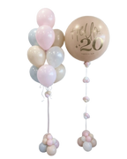 Blush Dream Birthday Bundle