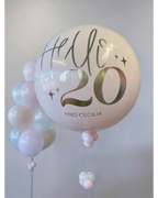 Blush Dream Birthday Bundle