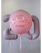 Bow Dream Birthday Bundle