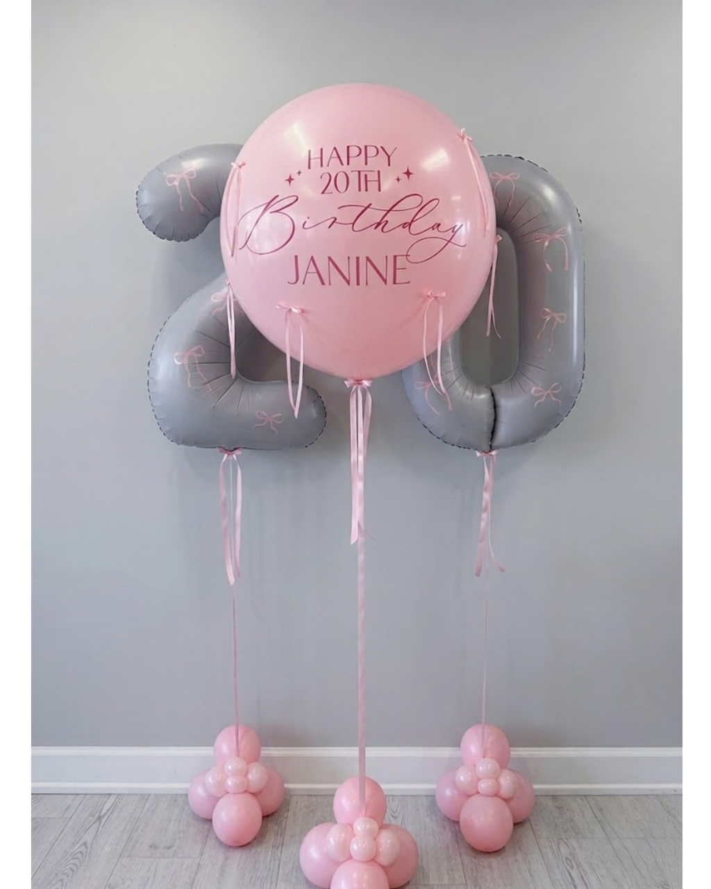Bow Dream Birthday Bundle