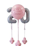 Bow Dream Birthday Bundle
