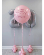 Bow Dream Birthday Bundle