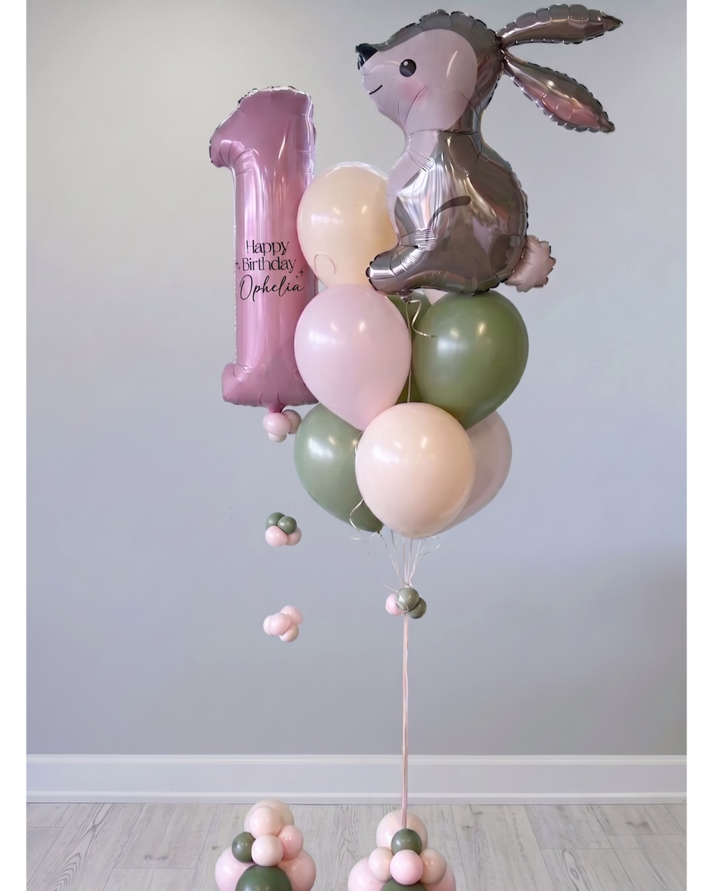 Bunny Hop Balloon Bundle