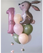 Bunny Hop Balloon Bundle