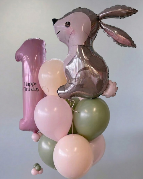 Bunny Hop Balloon Bundle