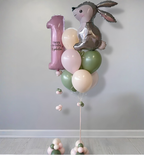 Bunny Hop Balloon Bundle