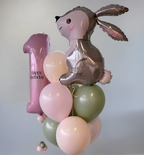 Bunny Hop Balloon Bundle