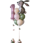 Bunny Hop Balloon Bundle