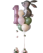 Bunny Hop Balloon Bundle
