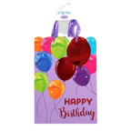 Posh Balloon Premium Gift Bags | 4 Designs