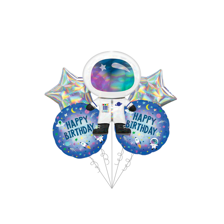 Astronaut Bundle