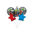 The Avengers Unite Basic  Balloon Bundle