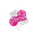 Barbie Basic Balloon Bundle