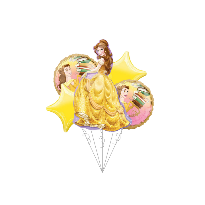 Beauty & The Beast Bundle
