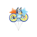 Bluey Basic Balloon Bundle