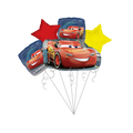 Cars 3 Basic Balloon Bundle
