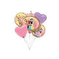 Disney Princess Basic Balloon Bundle