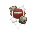 Go Fight Win Football Basic Balloon Bundle