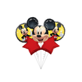Mickey Mouse Forever Basic Balloon Bundle