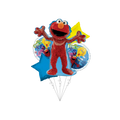 Sesame Street Basic Balloon Bundle