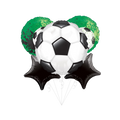 Soccer Basic Balloon Bundle