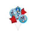 Sonic the Hedgehog 2 Basic Balloon Bundle