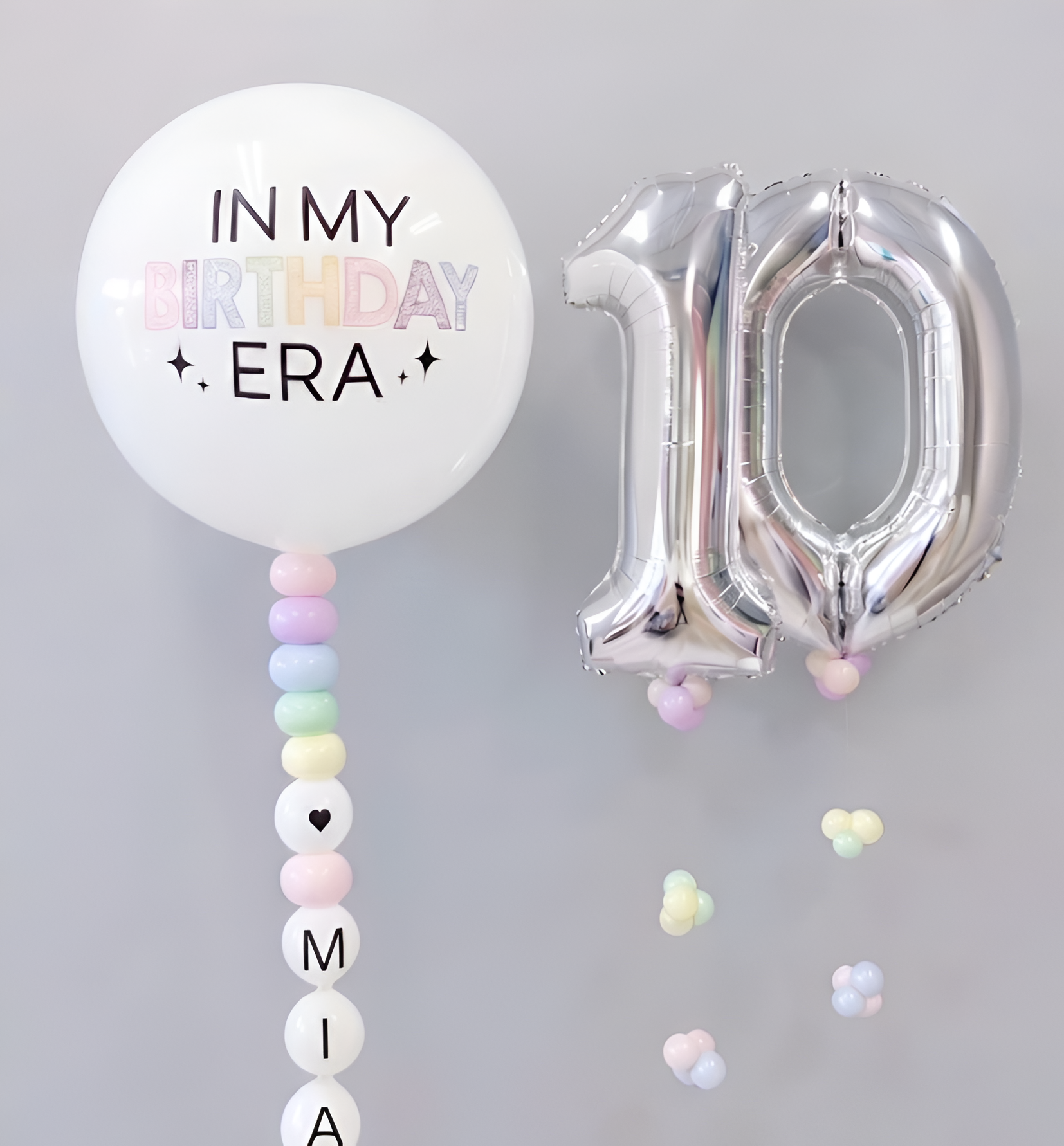 Birthday Era Vibes Bundle